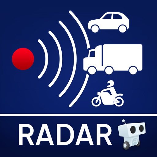 Radarbot: Speedcam Detector
