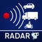 Radarbot is your ally on the road