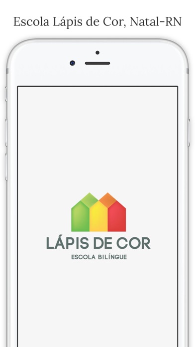How to cancel & delete Escola Lapis de Cor from iphone & ipad 1