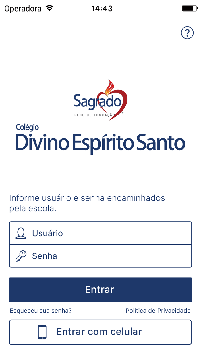 Colégio Divino Espírito Santo