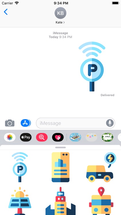 SmartCityTL