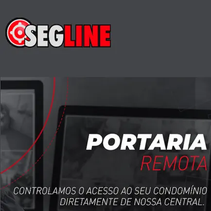 Segline Portaria Remota Читы