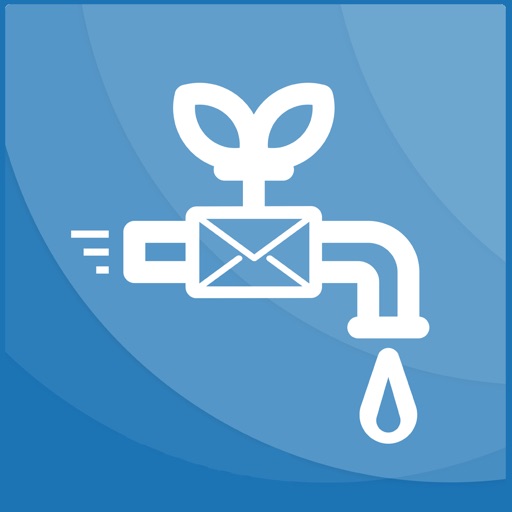Irrigation install iOS App