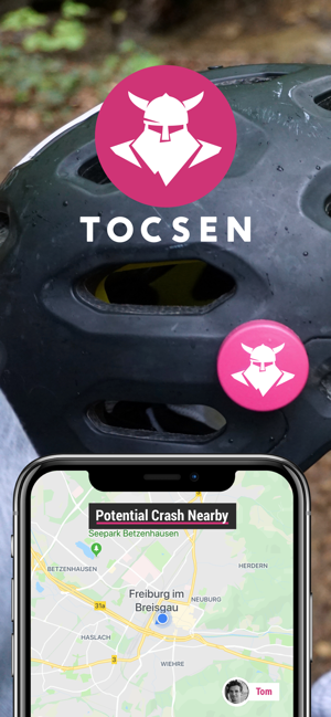 Tocsen(圖1)-速報App