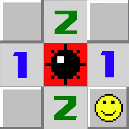 MineSweeper Game:Retro Fun icon