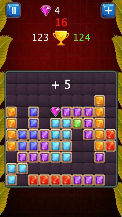 Block Mania Puzzle 2020