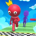 Crazy Run 3D! Cheats Hacks and Mods Logo