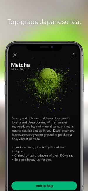 Matcha | Japanese Green Tea(圖2)-速報App