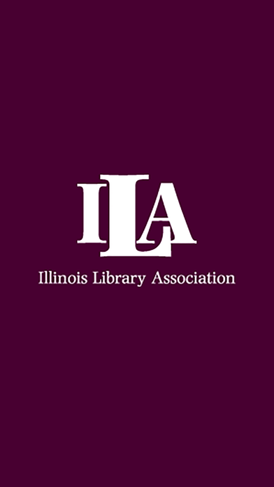 How to cancel & delete Illinois Library Association from iphone & ipad 1