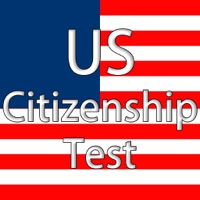 US Citizenship Test 2024 app funktioniert nicht? Probleme und Störung