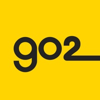 Go2 - scooter sharing pour PC