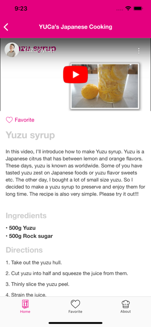 Recipe by YJC(圖2)-速報App