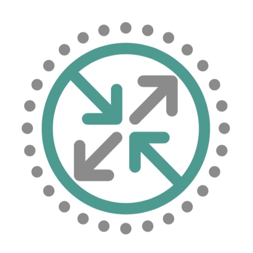 OpenOverlayRouter Icon