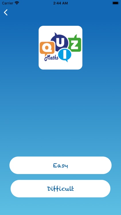 Quiz Mathmatics screenshot-4