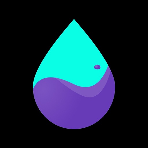 Liquid iOS App
