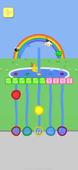 Game screenshot Peppa Pig™: Fun Fair apk