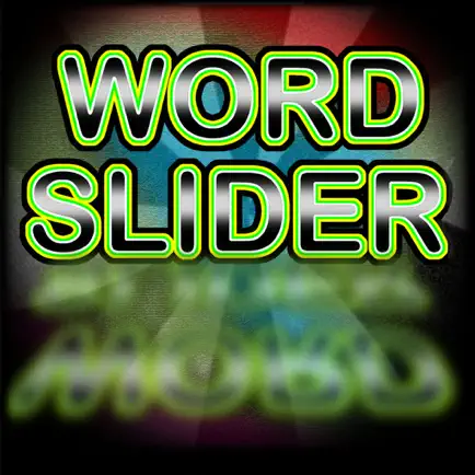 Word Slider by Ventura Читы