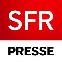 Contact SFR Presse