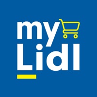 myLidl app not working? crashes or has problems?