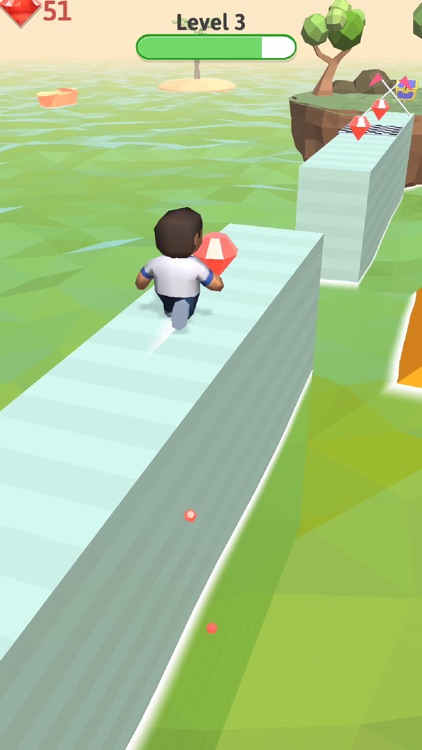 Bridge Connect Run screenshot-4