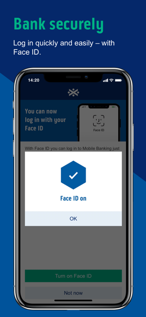 Bank Of Scotland Mobile Bank On The App Store