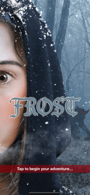 Frost (Choices Game)