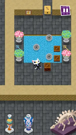 Game screenshot Phantom Cats hack