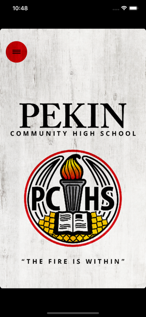 Pekin High School #303