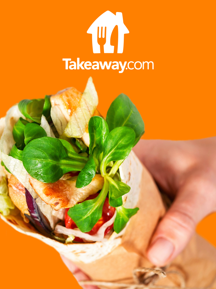 Takeaway.com - Romania