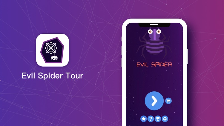 Evil Spider Tour