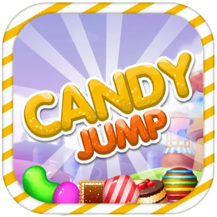 Candy Jump Challenge Читы