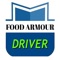 Food Armour Driver