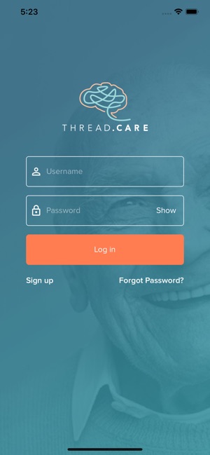 Thread.Care(圖1)-速報App