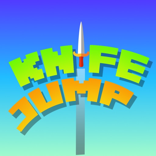 Knife Jump