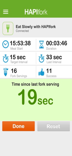 HAPIfork(圖4)-速報App