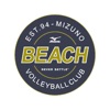 Mizuno LB Volleyball Club
