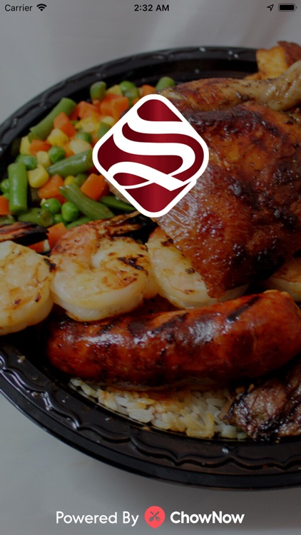 Sardi's Pollo a la Brasa