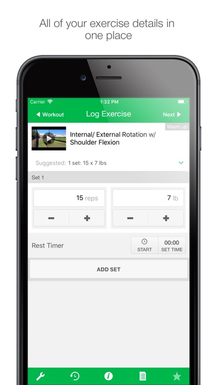 A2 Physical Therapy screenshot-4