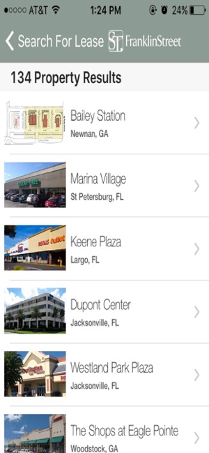 Franklin Street Listings(圖1)-速報App