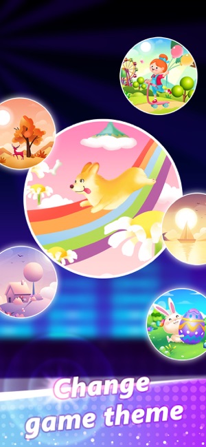 Magic Pink Tiles 3: Piano Game(圖7)-速報App