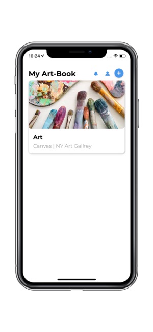 Art-Book App(圖3)-速報App