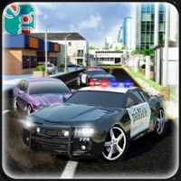 Police Chase Gangster Escape pour PC