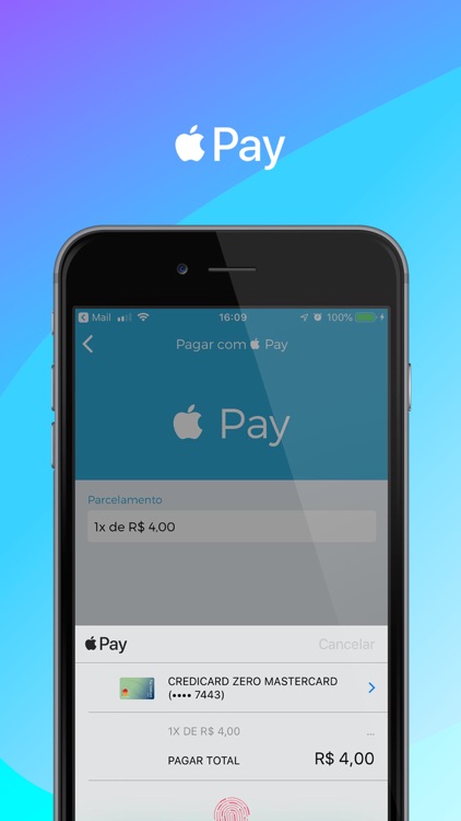 PixelTicket screenshot-3