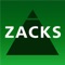 Zacks Investment Research is a leading provider of independent investment research with a proven track record of outperforming the market