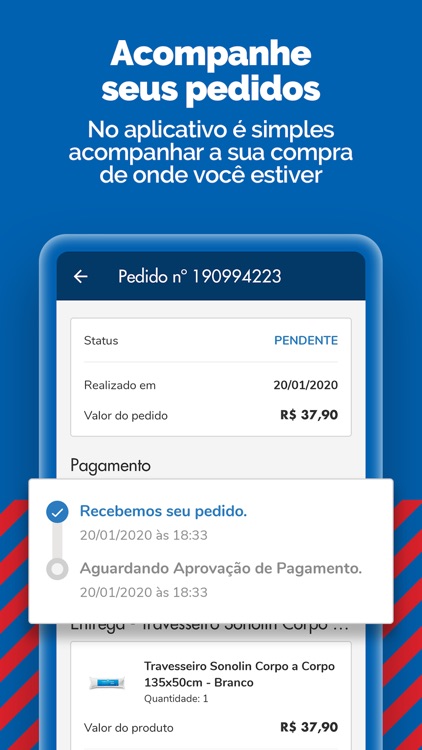 Casas Bahia: Compras Online