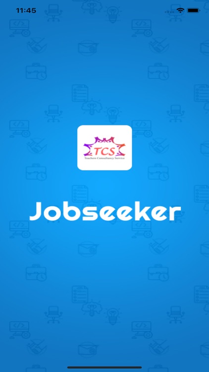 TCS JobSeeker