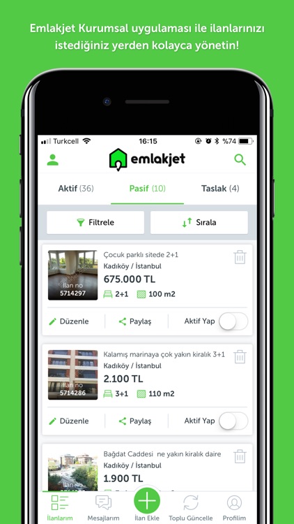 Emlakjet Kurumsal screenshot-4