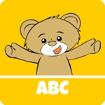 Teddy Eddie Playground ABC