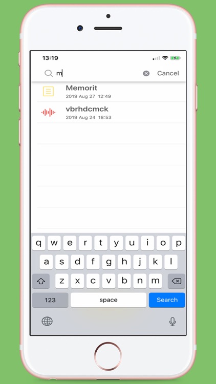 Notes and To-do items screenshot-7