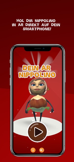 Dein AR Nippolino